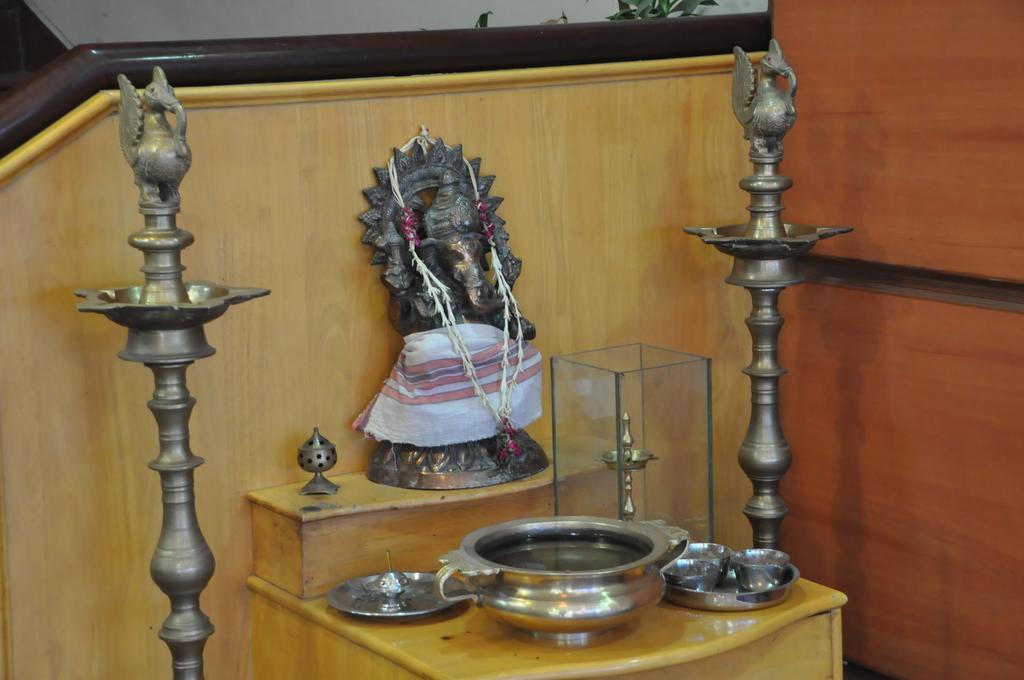 Hotel Pearls Madurai Cameră foto