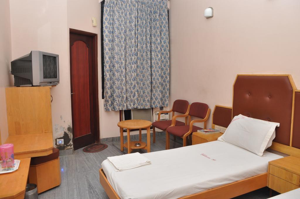 Hotel Pearls Madurai Exterior foto