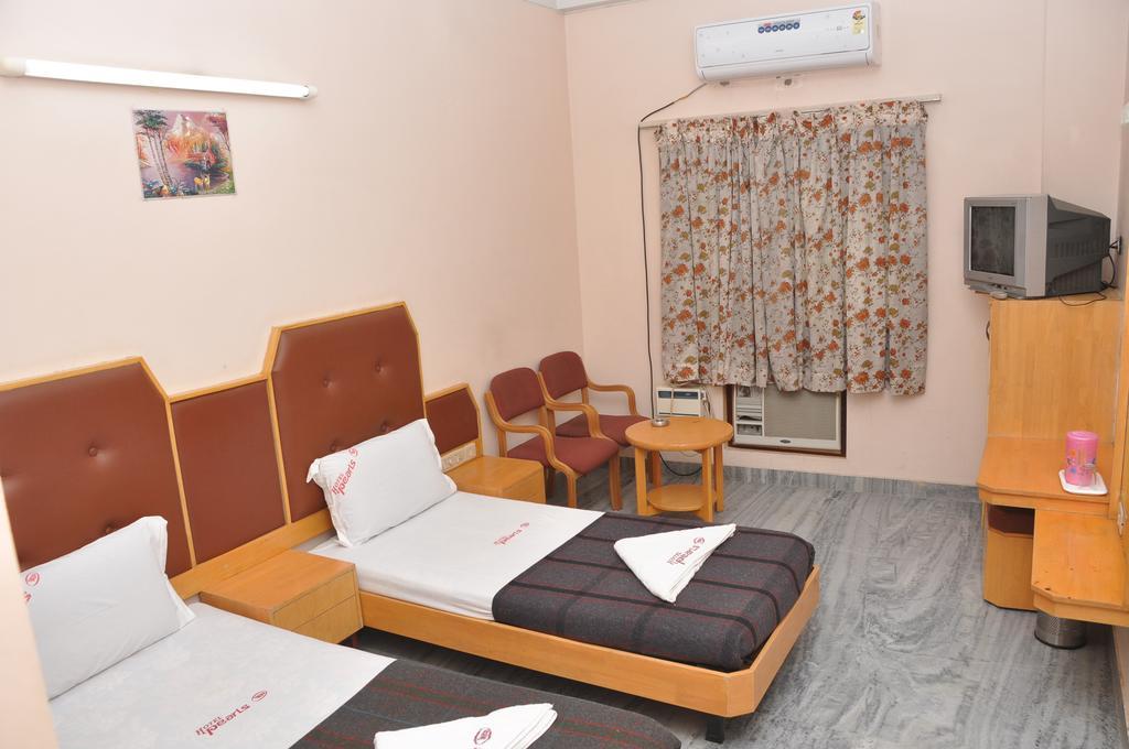 Hotel Pearls Madurai Cameră foto