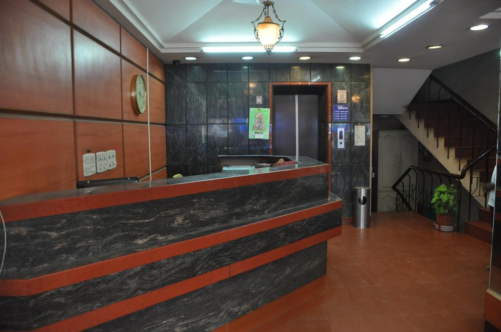 Hotel Pearls Madurai Exterior foto
