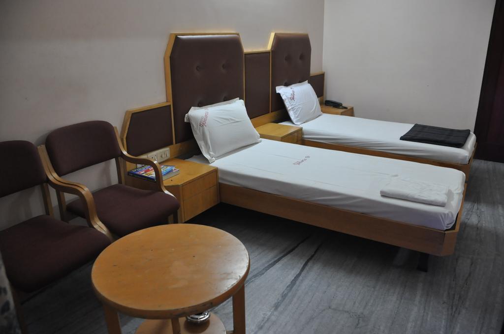 Hotel Pearls Madurai Cameră foto