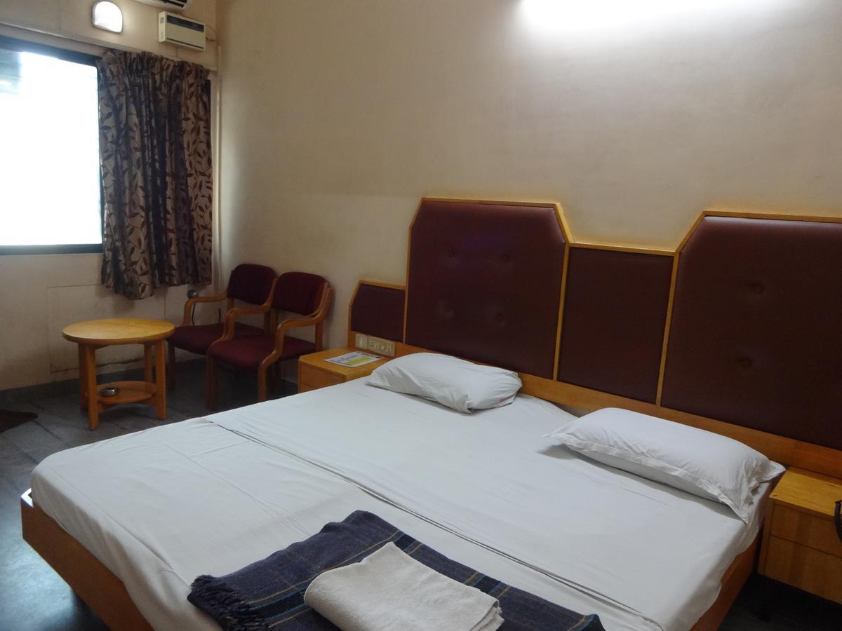 Hotel Pearls Madurai Exterior foto